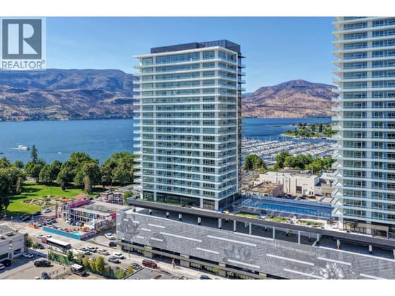238 Leon Avenue Unit# 808