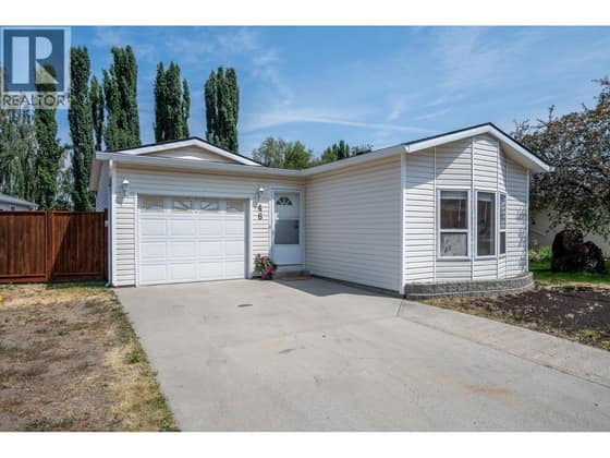 1951 Lodgepole Drive Unit# 46