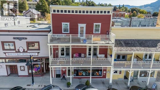 2044 Washington Street Unit# 7