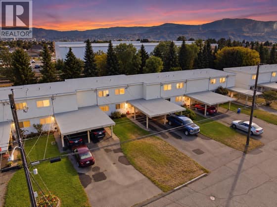 700 Collingwood Drive Unit# 32