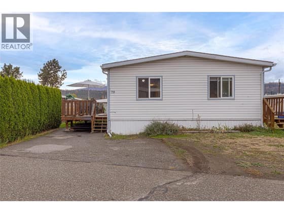 9020 Jim Bailey Road Unit# 79