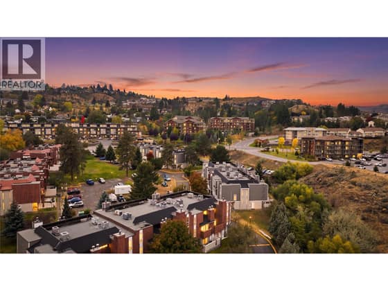 1435 Summit Drive Unit# 53