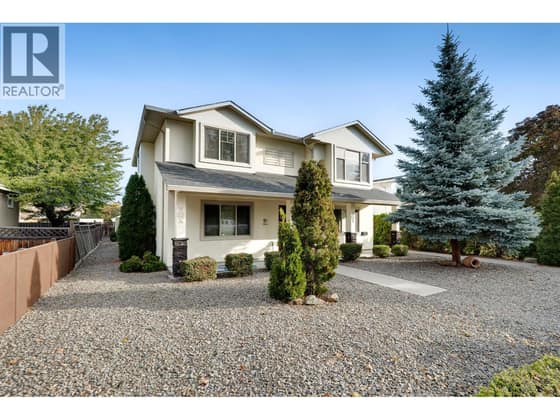 560 & 562 Christleton Avenue