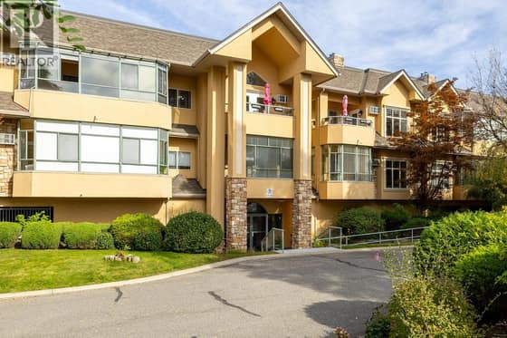 1152 Lanfranco Road NW Unit# 107 Lot# Sl 7