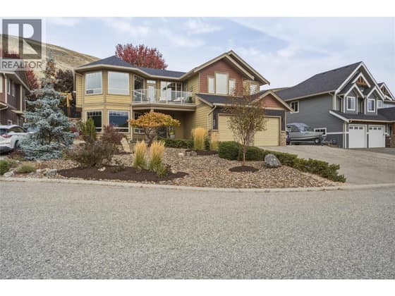 547 Mt. Tanner Place