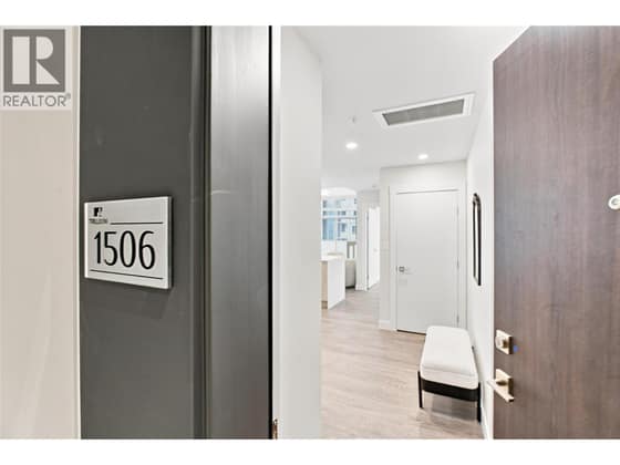 460 Nicola Street Unit# 1506