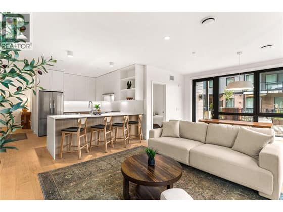 1702 Coursier Avenue Unit# 2101