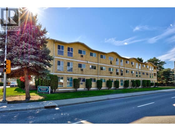 1525 Tranquille Road Unit# 106