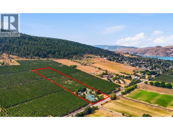 10610 Coldstream Creek Road