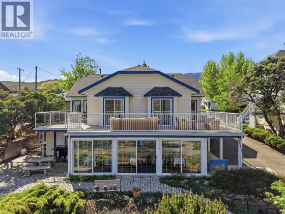 7001 Savona Access Road
