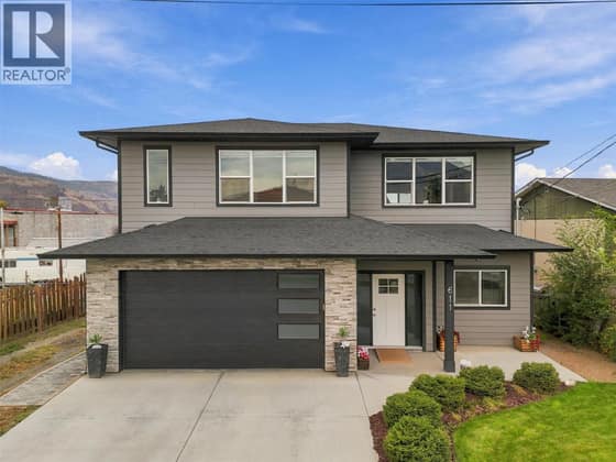 611 McGowan Avenue
