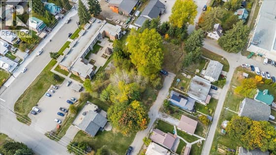 Lot 13-20 THIRD Avenue