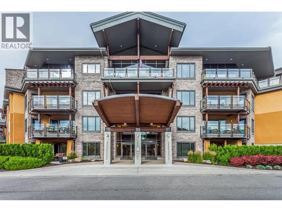 580 Sarsons Road Unit# 317
