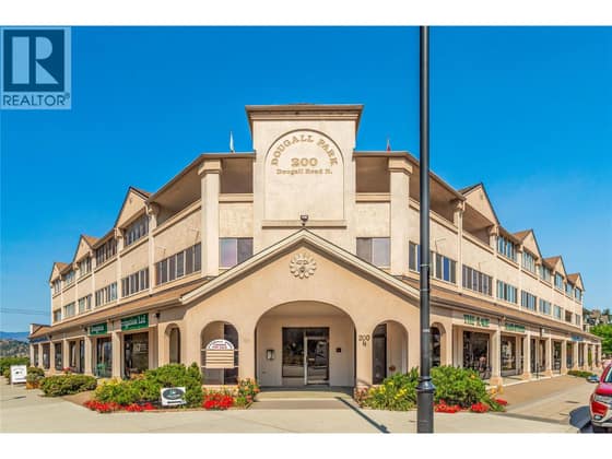 200 DOUGALL Road N Unit# 207