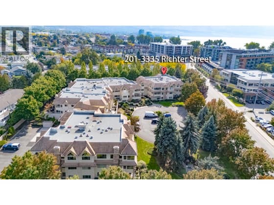 3335 Richter Street Unit# 201