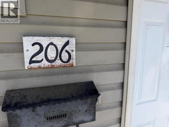 3712 24 Avenue Unit# 206