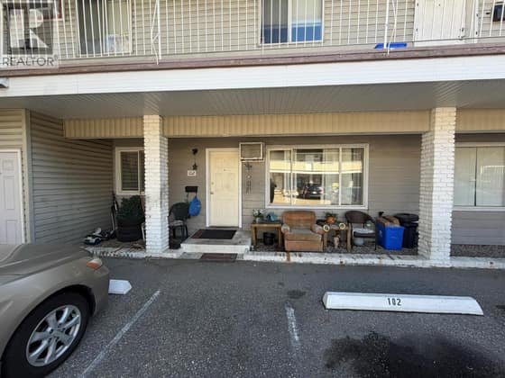 3710 24 Avenue Unit# 102
