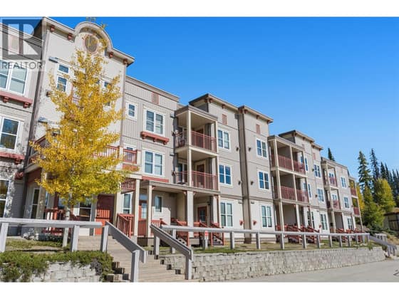 Condo at 9802 Silver Star Road, Unit 204, SilverStar