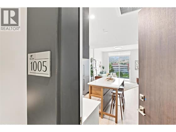 460 Nicola Street Unit# 1005