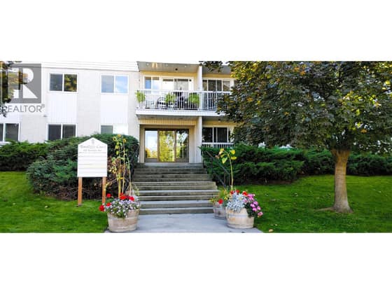 625 Rowcliffe Avenue Unit# 207