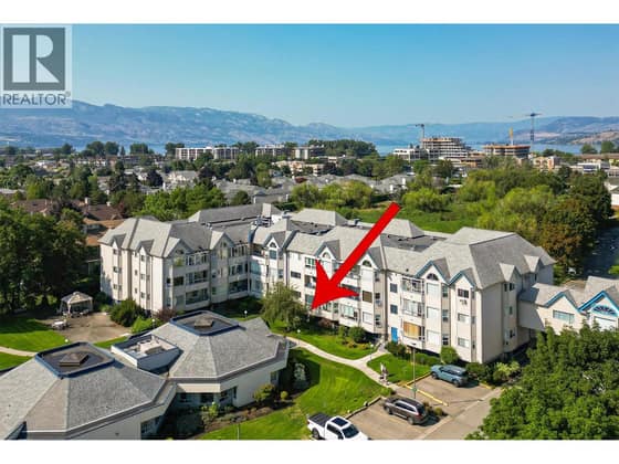 3283 Casorso Road Unit# 108