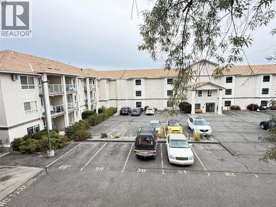 1120 Hugh Allan Drive Unit# 314