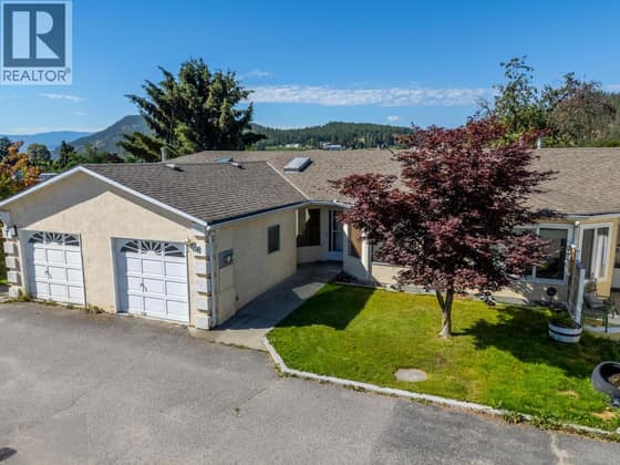 9159 Glenmore Road Unit# 8