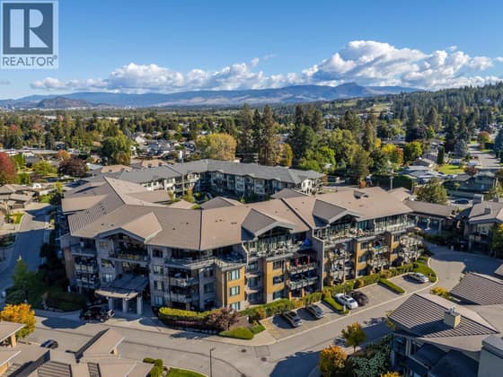 580 Sarsons Road Unit# 115