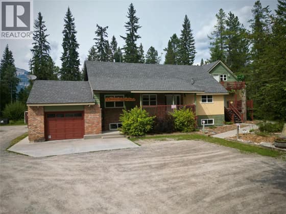 1693 Oberg Johnson Road