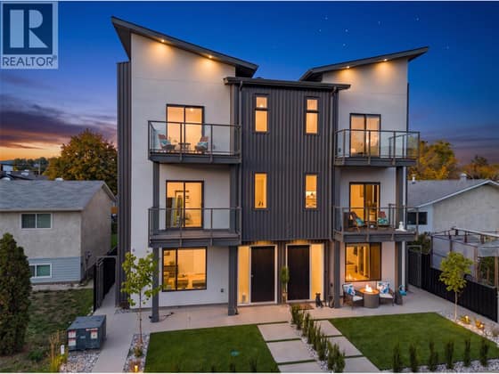 777 Coopland Crescent Unit# 1