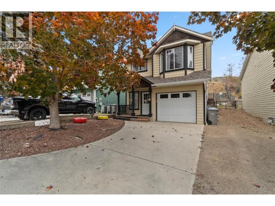 1198 Raven Drive