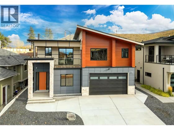 5084 Twinflower Crescent