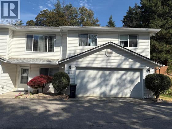 1801 53 Avenue Unit# 111