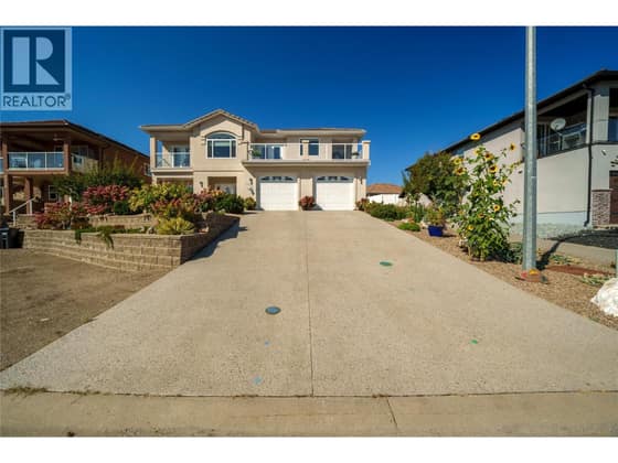 6812 Cabernet Place