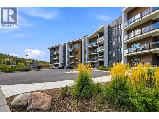 1844 Qu'Appelle Boulevard Unit# 204
