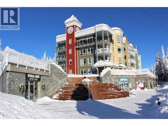 Business at 30 Monashee Road, Unit 71, SilverStar