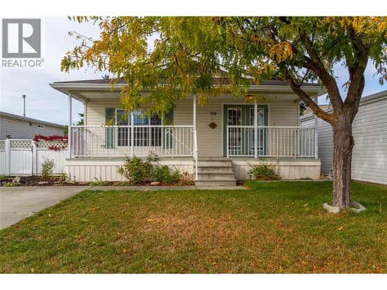 6688 Tronson Road Unit# 114