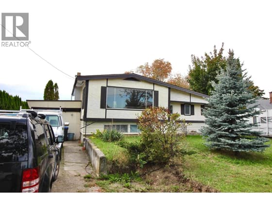 1382 McBride Road