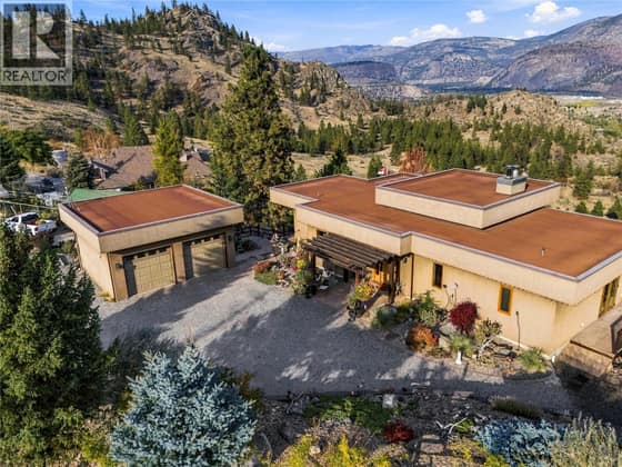 594 Wilson Mountain Road