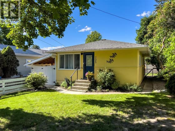 725 Ritchie Avenue