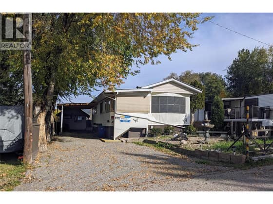 7400 Pleasant Valley Road Unit# 34