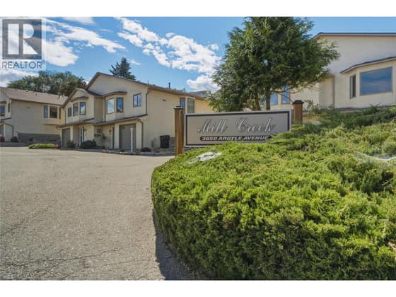 3850 Argyle Avenue Unit# 15