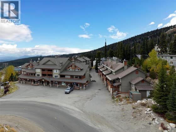 5350 Big White Road Unit# 14