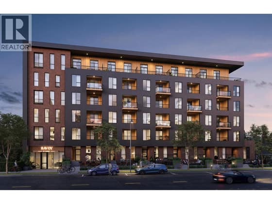 647 Clement Avenue Unit# 512