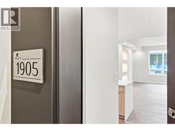 460 NICOLA Street Unit# 1905