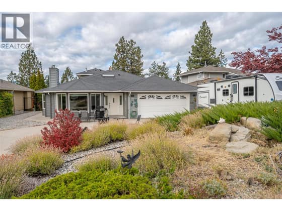 138 Evergreen Crescent