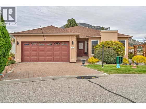448 Ridge Place