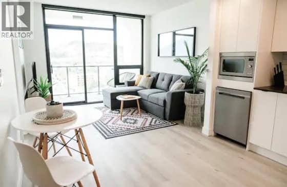 1471 St Paul Street Unit# 1409