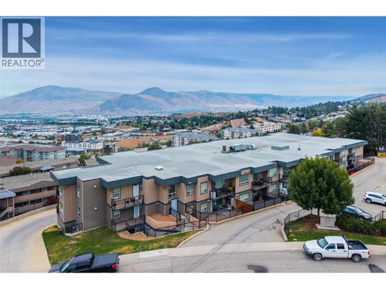 1200 HARRISON Place Unit# 204