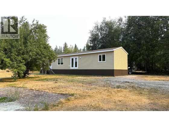 1245 Horse Creek Road S Unit# 4
